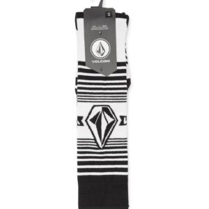 SPIRAL OVER THE CALF SOCK