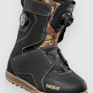 WOMENS LASHED DB MELANCON