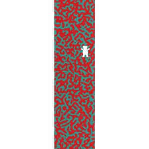 ADAPTED CUT OUT GRIPTAPE