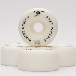 FAST PRO WHEELS