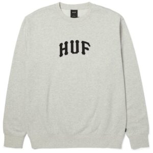 ARCH APPLIQUE CREW