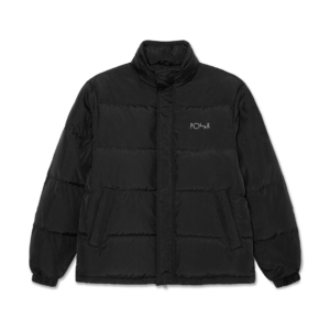 BASIC PUFFER