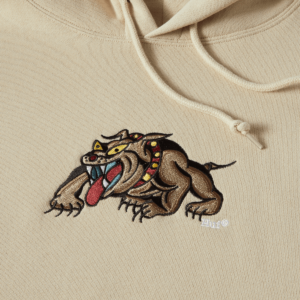 BLEDSHOE P/O HOODIE