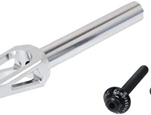 BLUNT CNC V2 fork