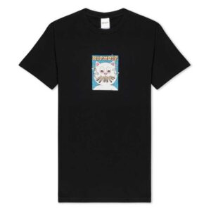 BLUNT FACE TEE