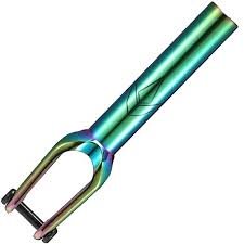 BLUNT FORK SCS OIL SLICK