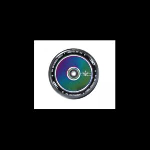 BLUNT WHEEL HOLLOW