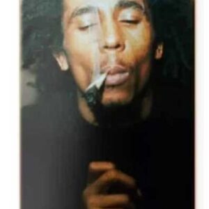 BOB MARLEY KAYA DECK