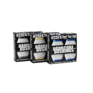 BONES BUSHINGS