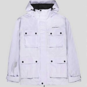 CARGO JKT 2L