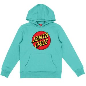 CLASSIC DOT HOODIE YOUTH