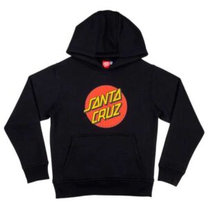 CLASSIC DOT HOODIE YOUTH