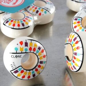 CLONE DNA WHEEL