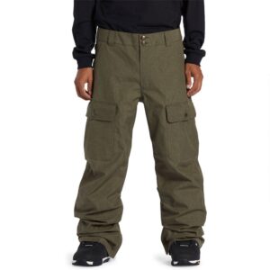 CODE PANT