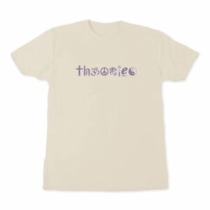COEXIST TEE