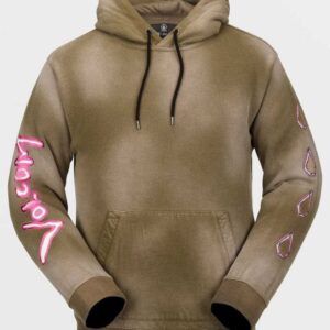 D.I. FLEECE
