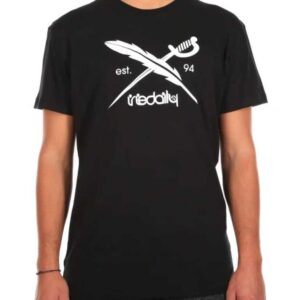 DAILY FLAG TEE