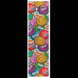 DGK CAPS GRIPTAPE