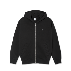 ED ZIP HOODIE