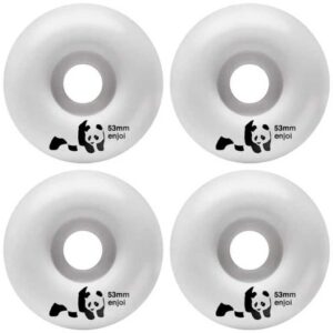 ENJOI PANDA WHEELS