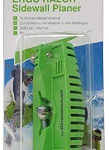 ERGO RAZOR SIDEWALL PLANER