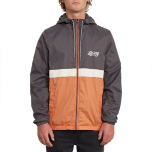ERMONT JACKET
