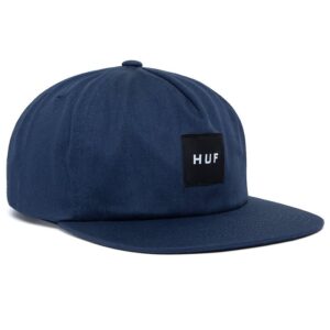 HUF ESS UNSTRUCKTURED BOX SNAP