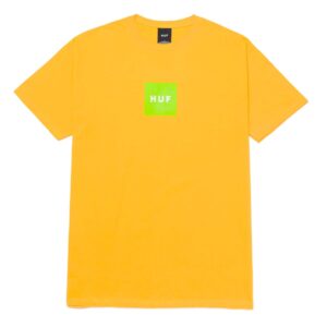 HUF ESSENTIAL BOX LOGO