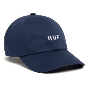 HUF ESSENTIAL OG LOGO 6
