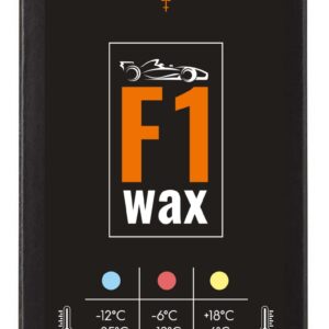 F1 WAX
