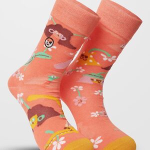 FA EGLE ZVIRBLT SOCK