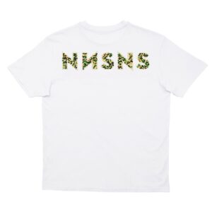 FILL MOSAIC TEE