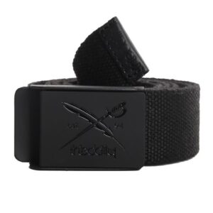 FLAG RUBBER BELT