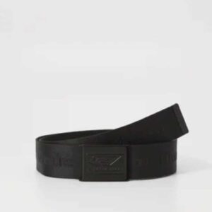 FLAG RUBBER BELT
