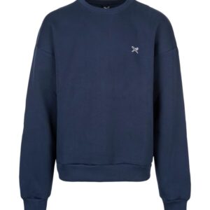 FLAGLOOSE CREWNECK