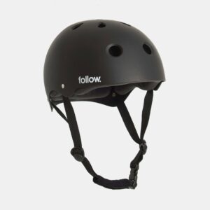 FOLLOW SAFETY FIRST HELMET