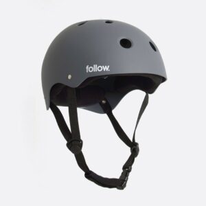 FOLLOW SAFETY FIRST HELMET