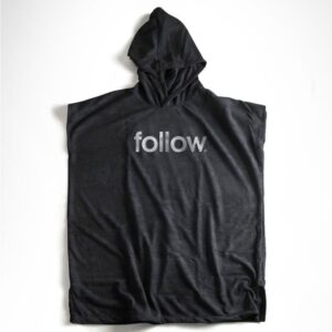 FOLLOW TOWELIE