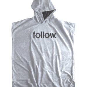 FOLLOW TOWELIE