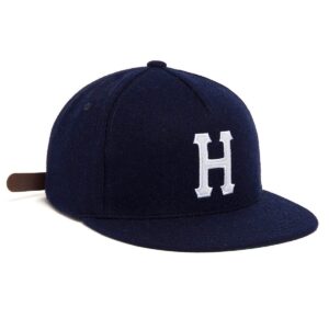 HUF FOREVER SNAPBACK