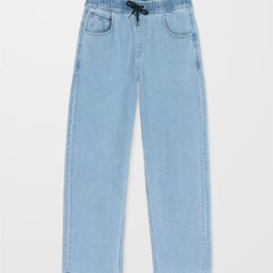 FREAZY LOOSE EW DENIM