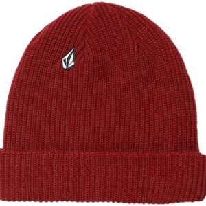 FULL STONE CUFF BEANIE