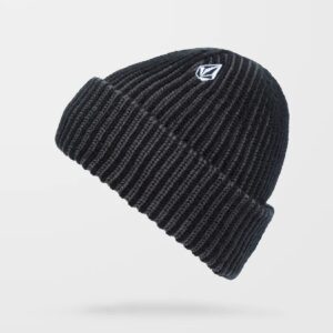 FULL STONE CUFF BEANIE