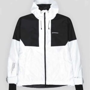 FULL ZIP JKT 2L