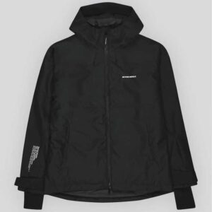 FULL ZIP JKT 2L
