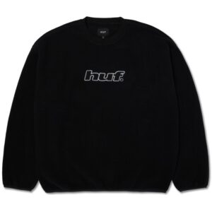 H DOT POLAR FLEECE