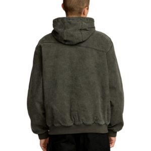 HAMILSTORM JACKET