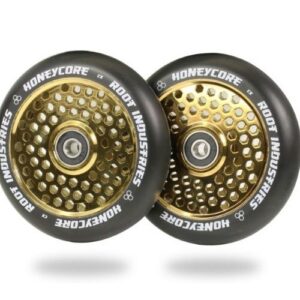 HONEYCORE WHEEL