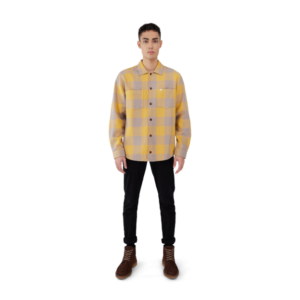 MAKIA HOWARD OVERSHIRT