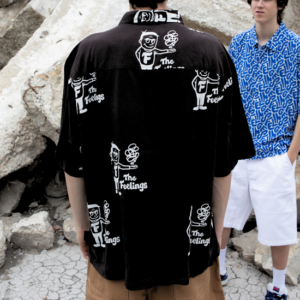 HUBBA SHIRT